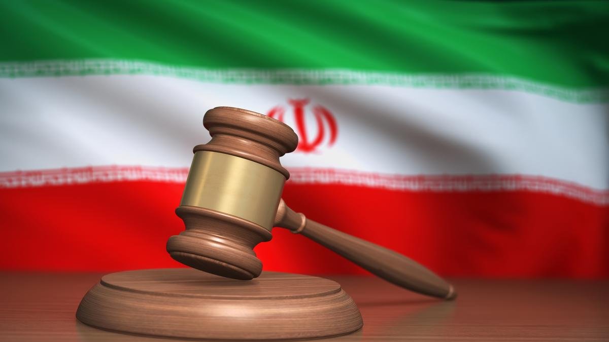 Iran Executes Six Militants Accused of Ties to Israel