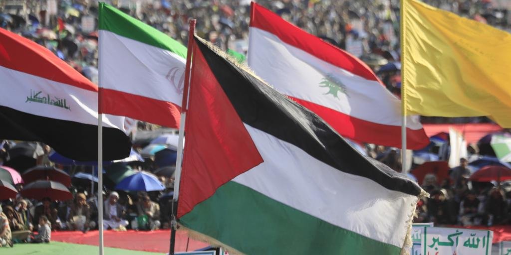 Iran Executes Six People Accused of Terrorists for Their Links with Israel