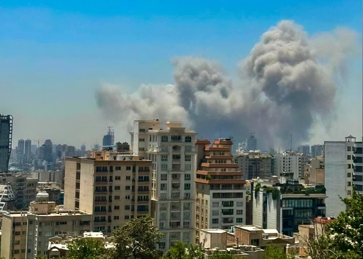 Iran Preparing for Potential Military Conflict