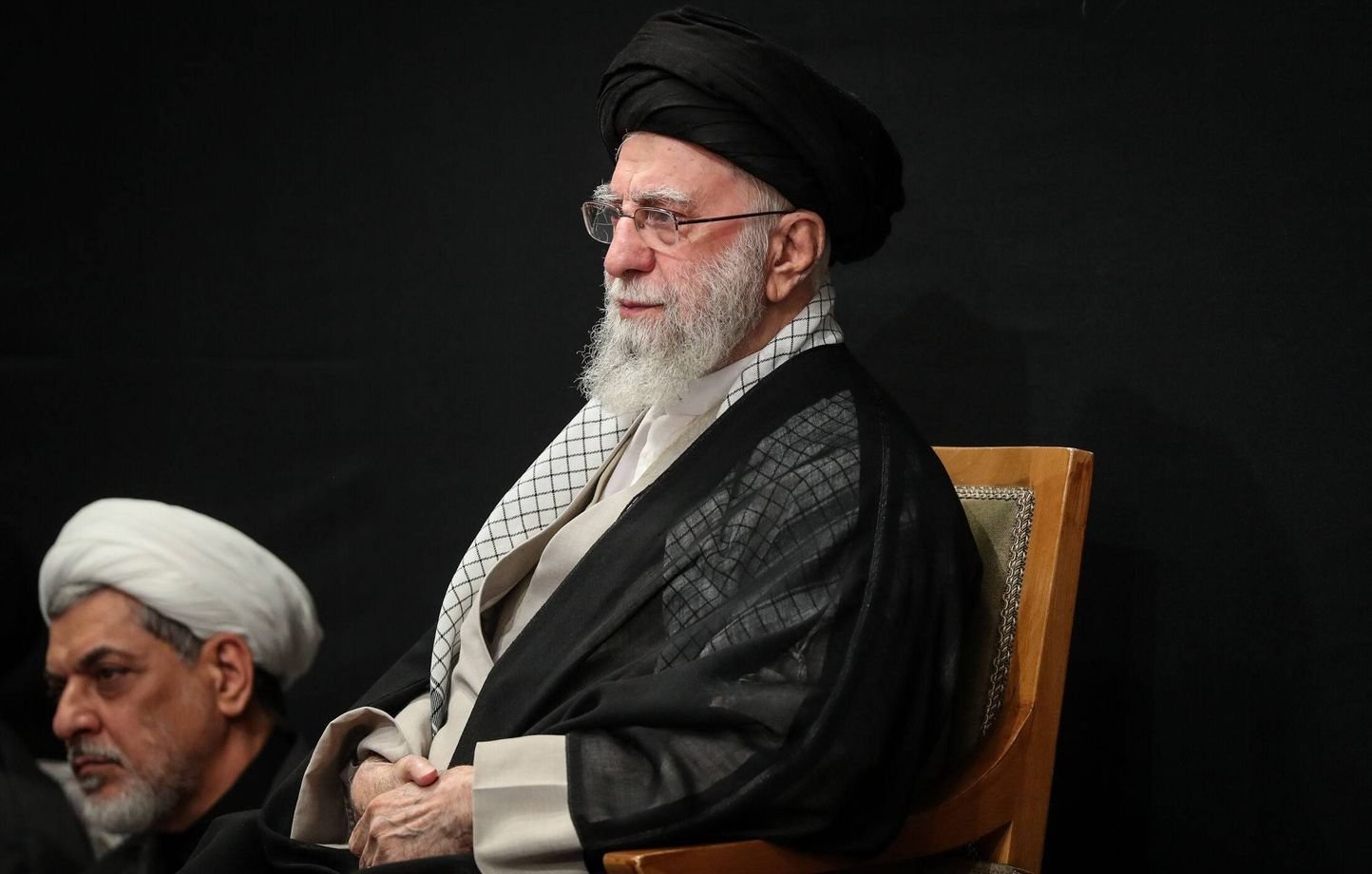 Iran Warns Against Israel Despite Hamas Support for Ceasefire in Gaza