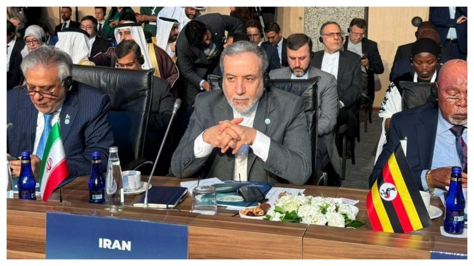 Iran Warns the World to Beware of Israel’s Deception Regarding Ceasefire