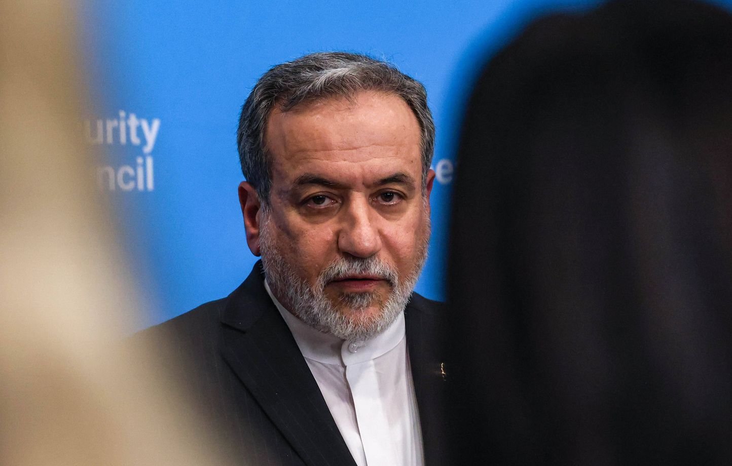 Iran: Cooperation with IAEA ‘no longer relevant’ after sanctions, says foreign minister