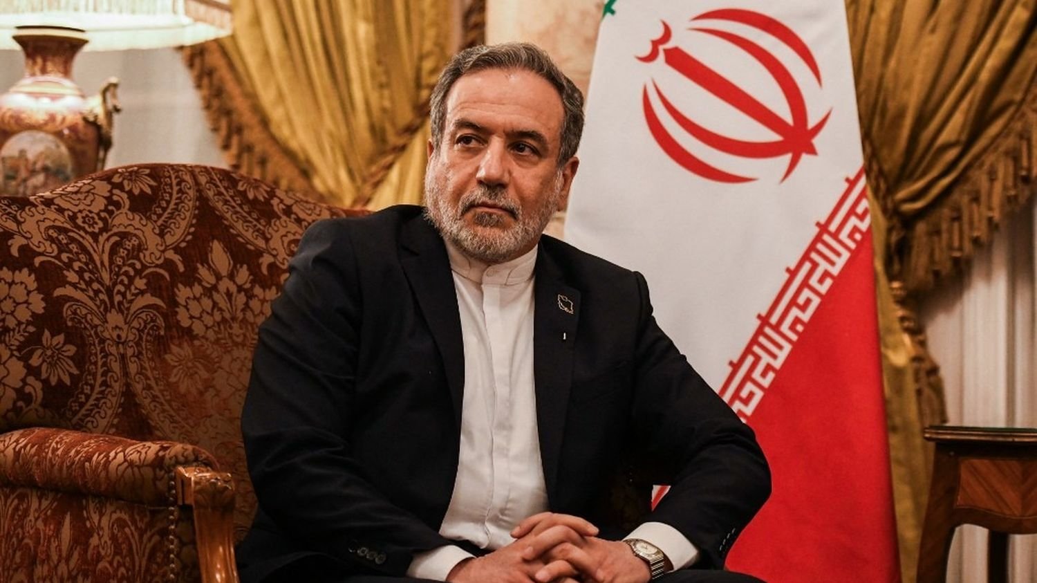 Iranian Nuclear: Tehran Says Cooperation with IAEA ‘No Longer Relevant’ After Sanctions Reinstated