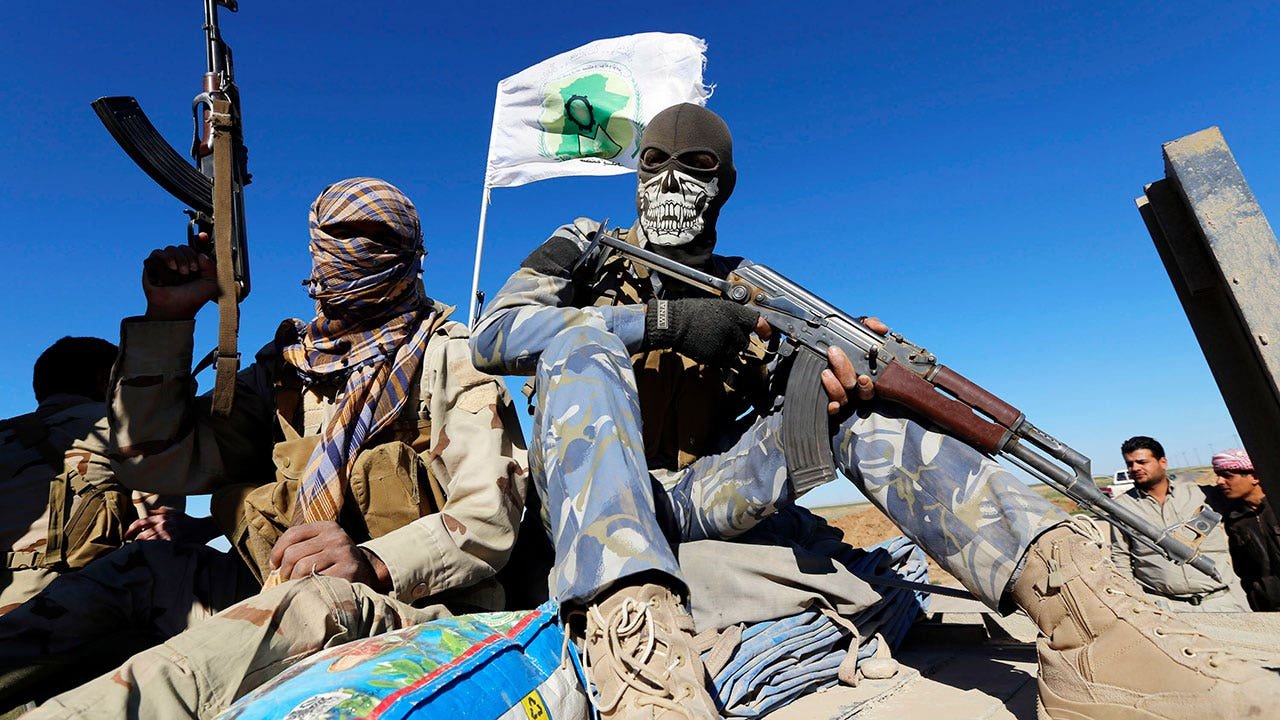 Iran’s Opportunity in the Middle East: US Troop Reductions Could Benefit Regional Influence