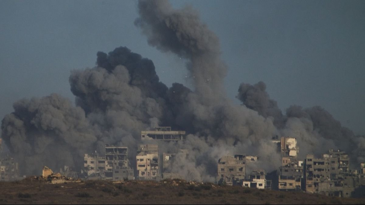 Israel and Hamas to Hold Talks in Egypt Ahead of Possible Gaza Ceasefire