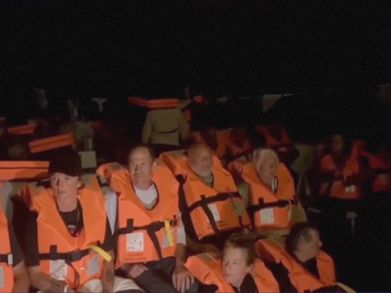 Israel Attacks Freedom Flotilla in International Waters and Detains its Vessels