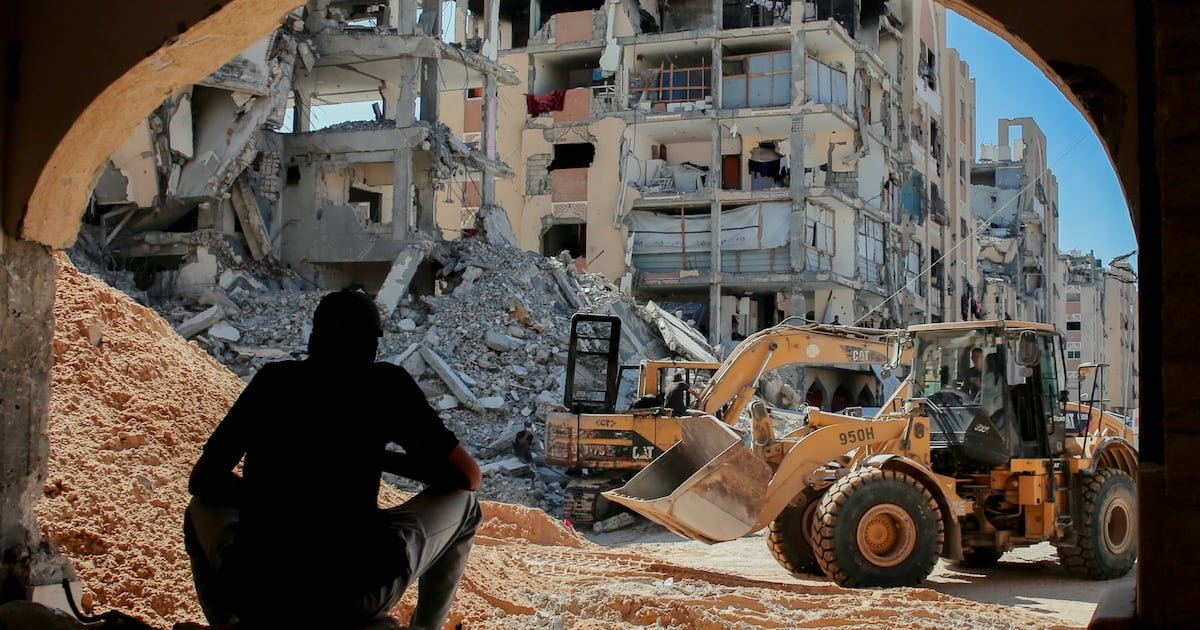 Israel Confirms Identity of Hostage’s Body Following Transfer by Hamas
