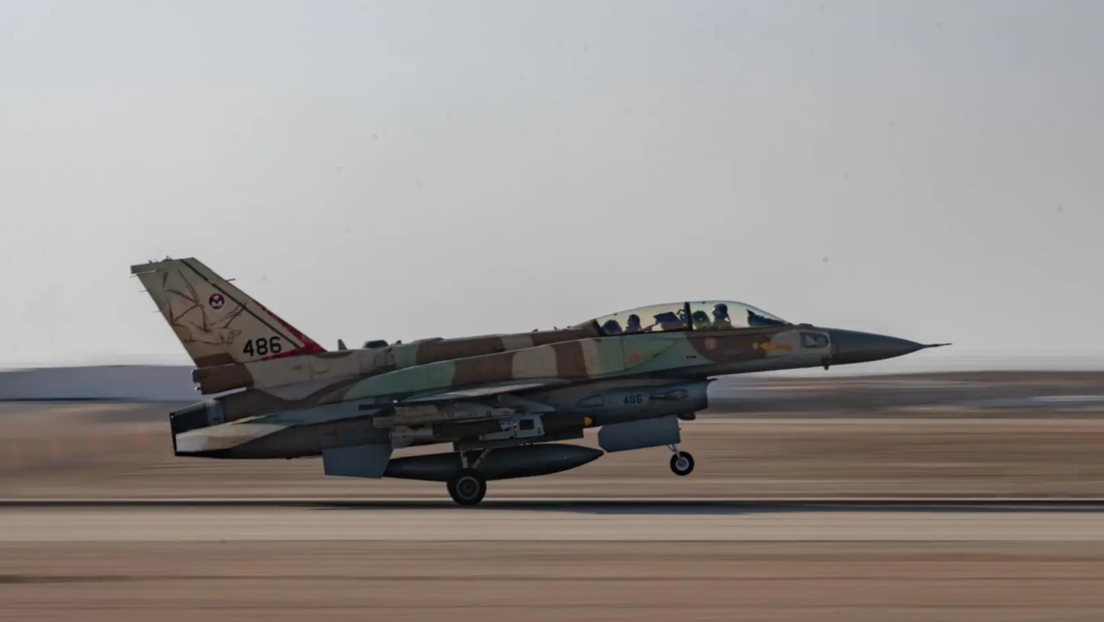 Israel Might Consider Launching a New Attack Against Iran