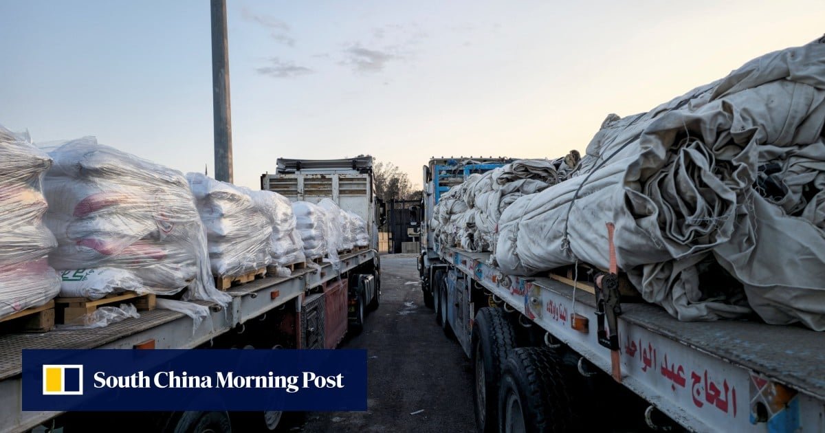 Israeli PM Confirms Rafah Crossing Closure Between Gaza and Egypt