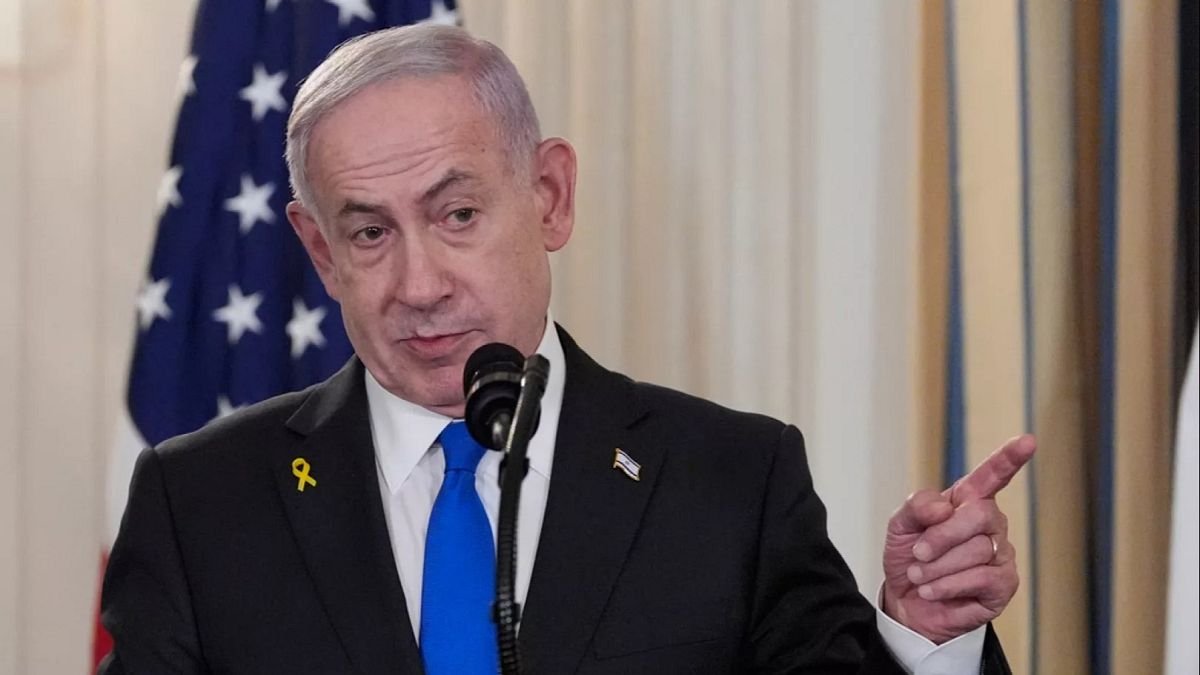 Israeli PM Netanyahu Aims to Secure Release of Gaza Hostages Soon