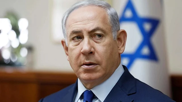 Israeli PM Netanyahu Orders Rafah Border Crossing Closure After Palestinian Embassy Announces Reopening