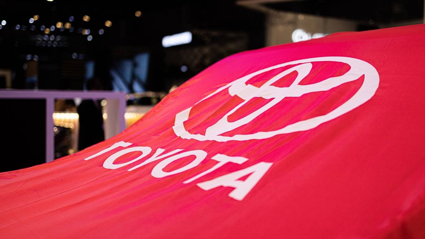 Japanese Outdone Themselves: Toyota’s Smallest SUV to Debut in Thailand First