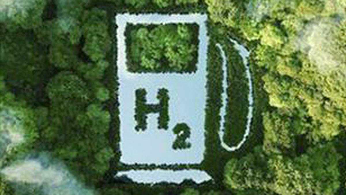 KP Group Signs Pact to Explore Green Hydrogen Opportunities