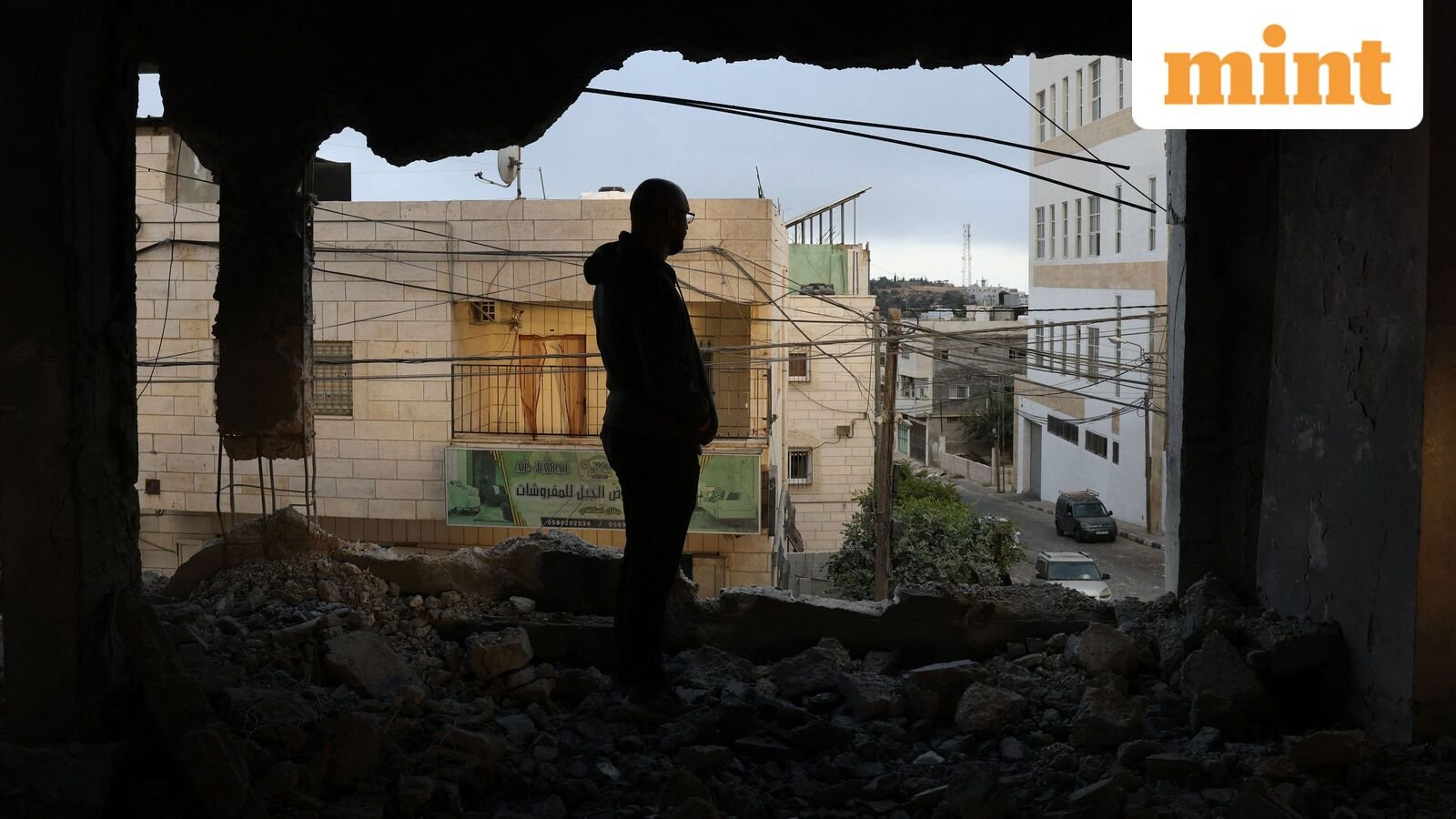 Leaders Steering Israel-Hamas Talks in Egypt Today