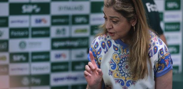 Leila recalls Castro feud and chooses not to go to Maracanã for feeling unsafe
