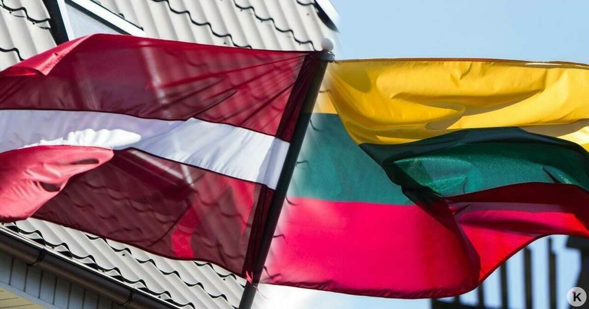 Lithuanian President Suggests Restricting Transit to Kaliningrad and Closing Borders with Belarus