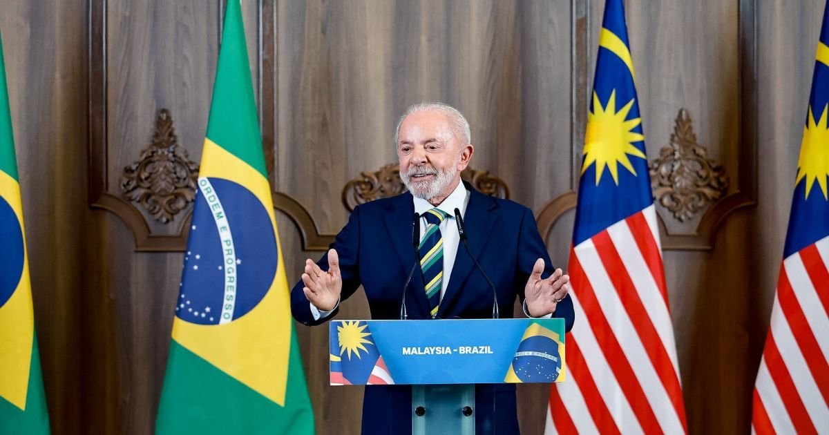 Lula admits it was a mistake to talk about 2026 in Indonesia: ‘I don’t have votes there’
