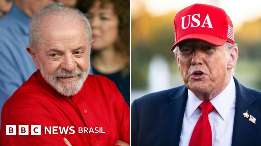 Lula and Trump Talk by Phone and Agree on New Meeting ‘Soon’; What We Know