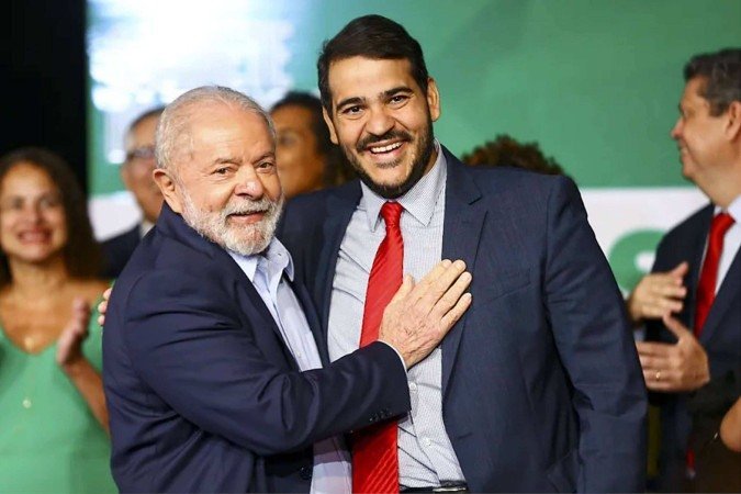 Lula Expected to Appoint Boulos as Minister and Nominate Messias for Supreme Court