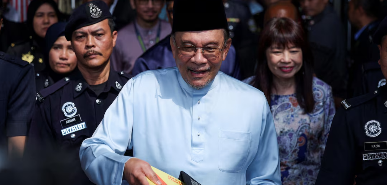 Malaysia ready to join BRICS tomorrow, says Prime Minister