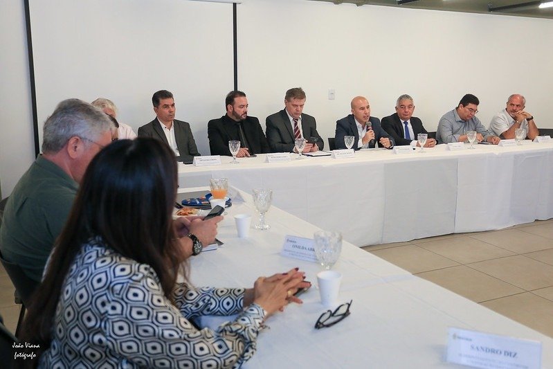 Manaus could host BRICS Chamber and attract more investments