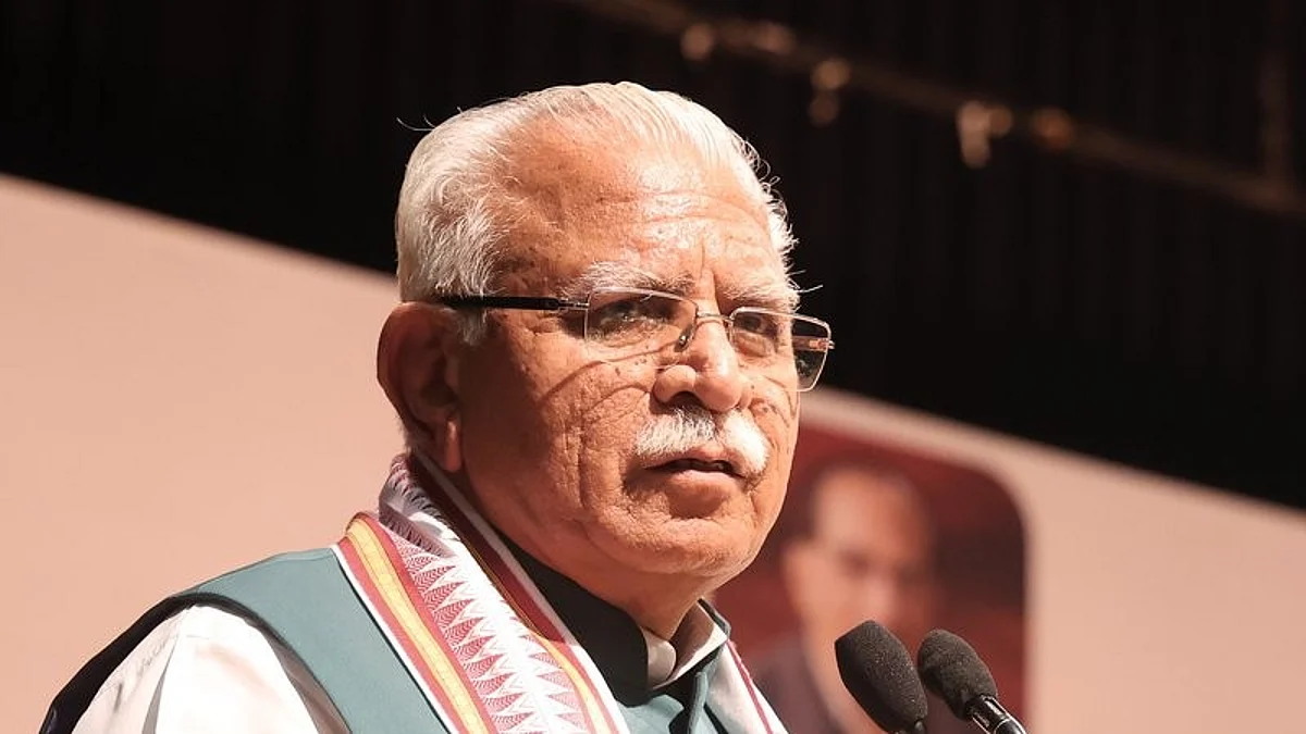 Manohar Lal to Represent India at G20 Energy Transitions Ministerial Meeting in South Africa