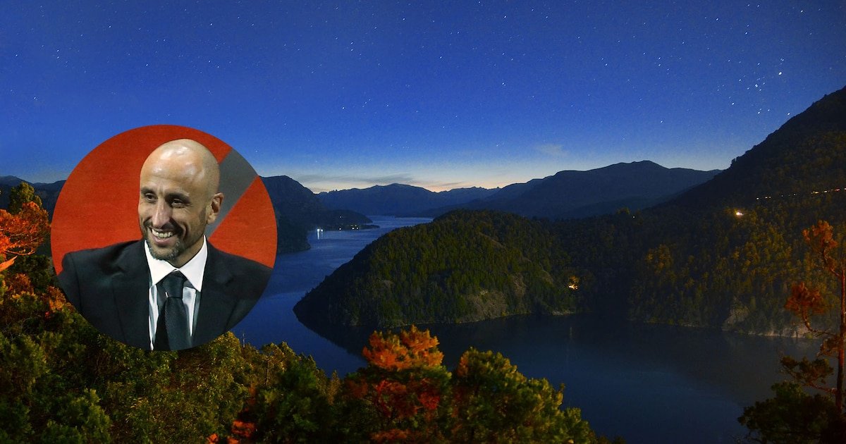 Mapuches to Appeal Ruling Ordering Return of 13-Hectare Property to “Manu” Ginóbili and Ensure They Will Not Leave the Area