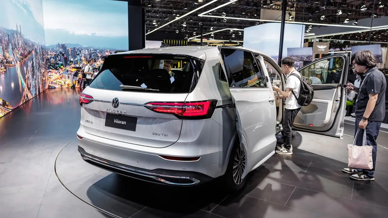 MEB+ ‘Made in Spain’: How Volkswagen will cheapen and speed up electric cars