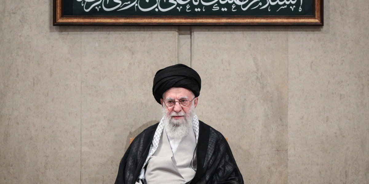 Middle East Unites Around Gaza Ceasefire as Iran Faces Weakness