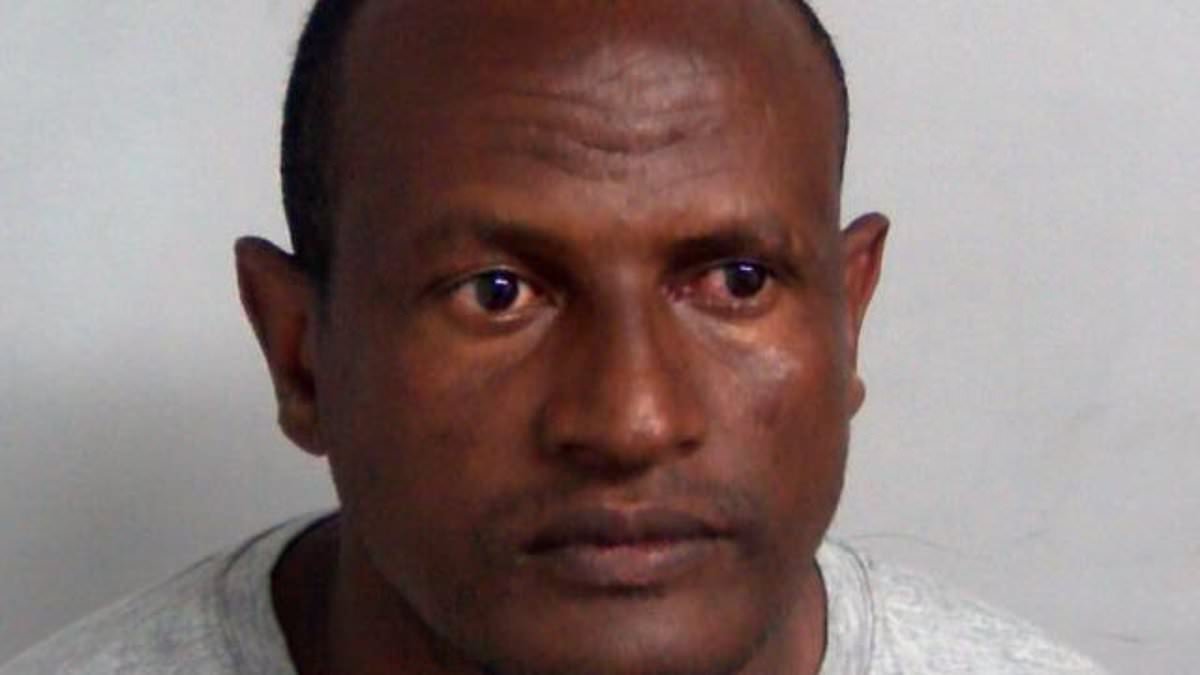 Migrant Sex Offender Mistakenly Released from Prison Paid £500 For Deportation