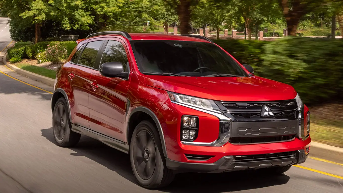 Mitsubishi Aims to Lower Prices of Its Compact Crossover: Will this Increase Sales?