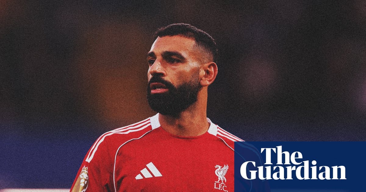 Mohamed Salah’s Return to Center Stage at Anfield