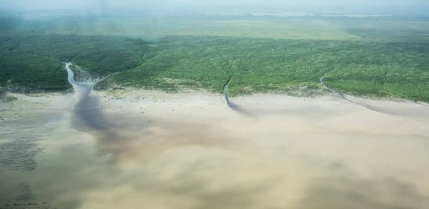 MPF requests court to prohibit oil exploration in the Amazon River mouth