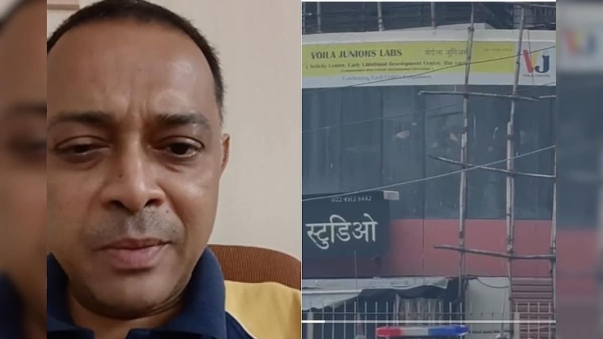 Mumbai Kidnapping: 19 People Kidnapped in Mumbai.. Police Encounter the Culprit