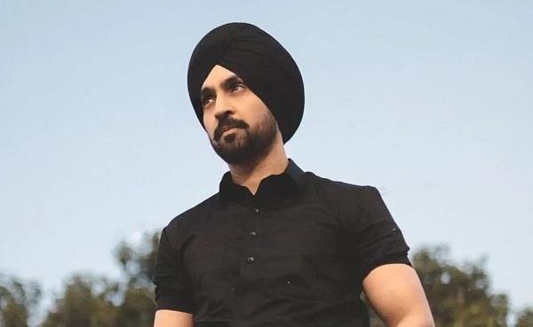 My Heart Is Full of Love for Everyone: Diljit Dosanjh