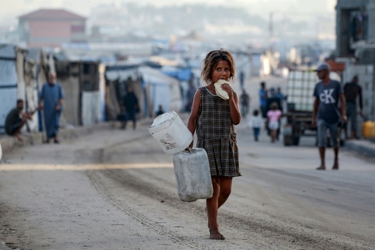 Negotiators to Meet in Egypt for Gaza Talks as Trump Pushes for Swift Action