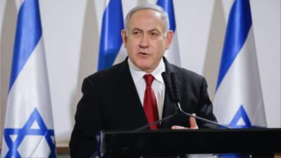 Netanyahu Focuses on Hostage Deal as Egypt Prepares Key Talks on Gaza Ceasefire Plan