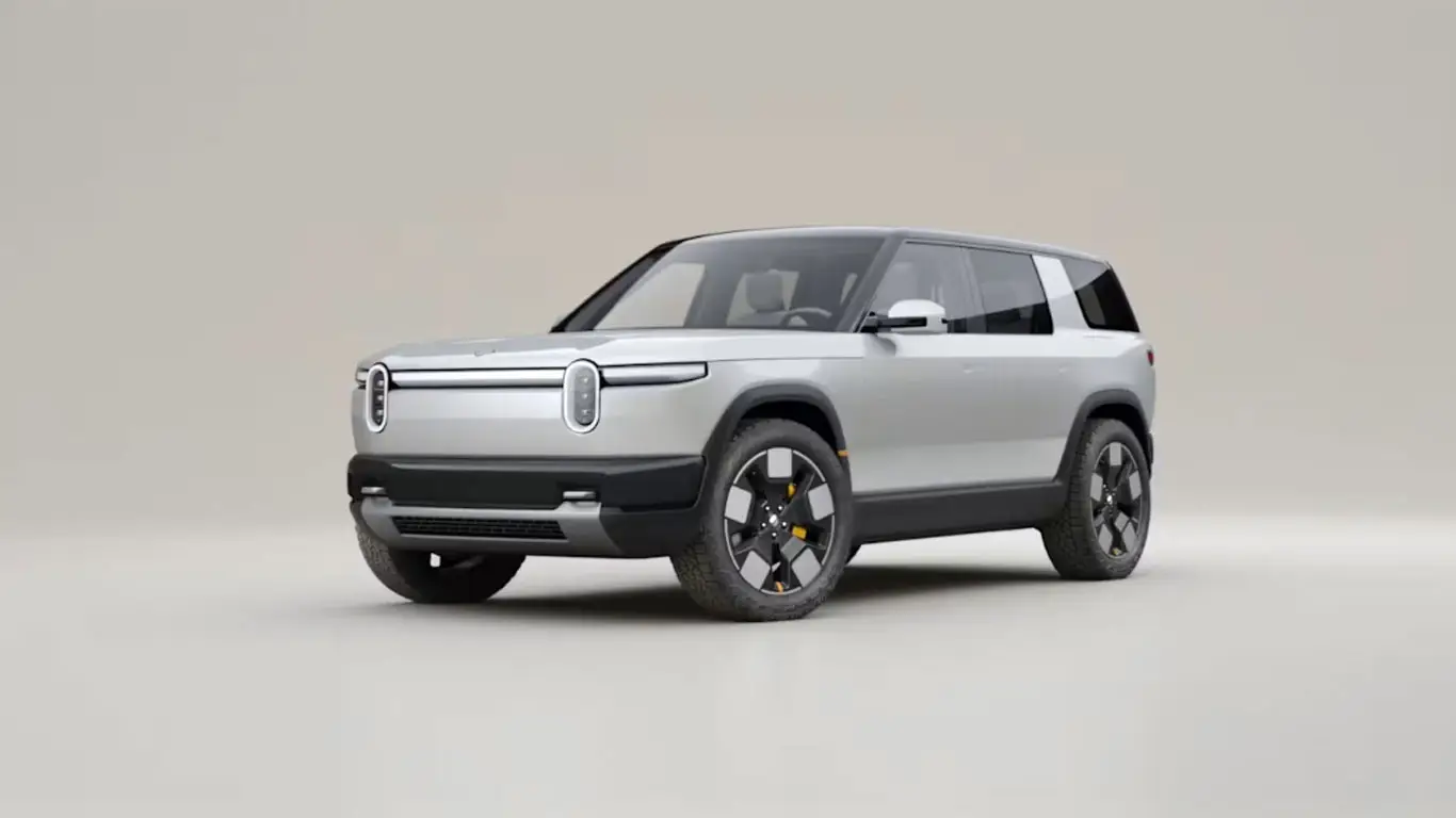 New Rivian R2 Crossover in no Rush to Europe: Launch Not Expected Before 2027