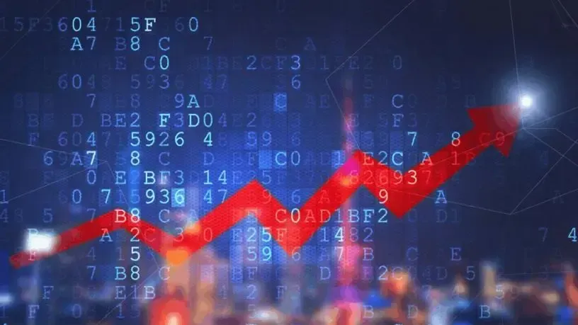 Nikkei Surges Over 800 Points, Japanese Stock Market Skyrockets