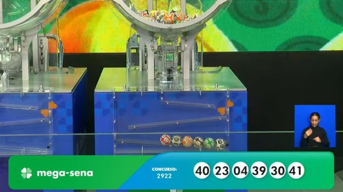 No Winners in Mega-Sena, Prize Rolls Over to R$ 12 Million; Check Numbers for this Thursday
