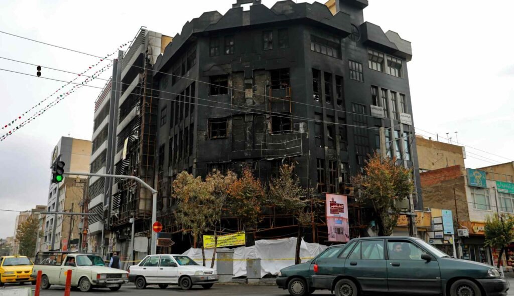 Norway follows in the footsteps of Iran and Venezuela