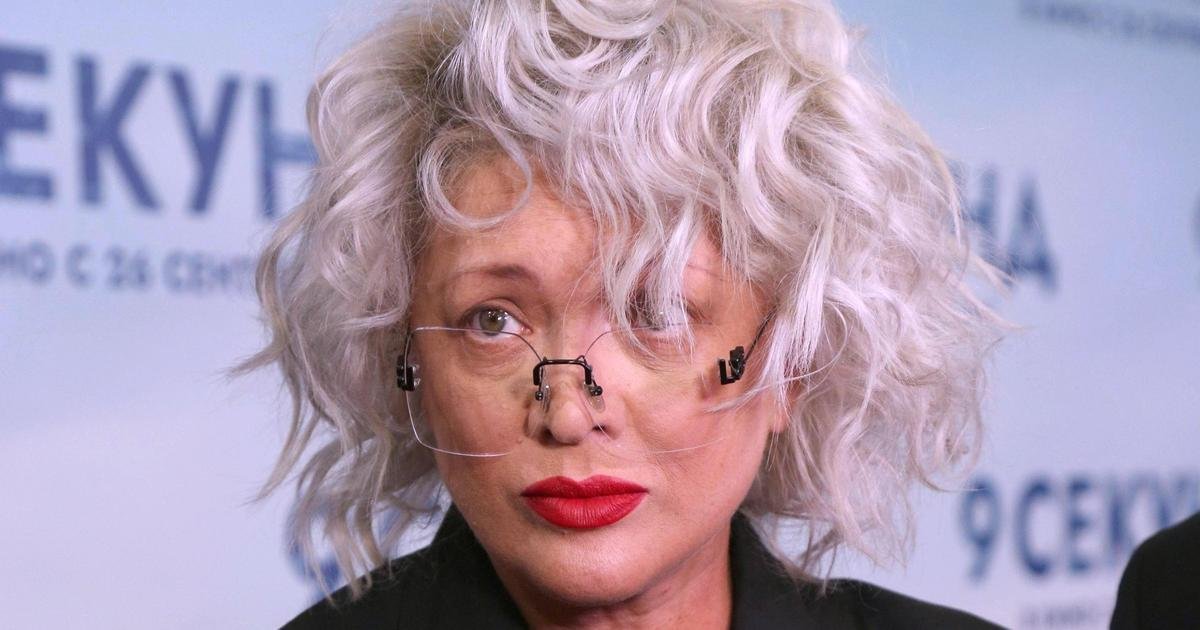 Olga Drozdova explains why she left the theater: ‘I realized that it was better without me there’