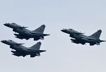 Operation Trishul: Indian forces deploy Rafale jets, tanks, and ships at Pakistan border