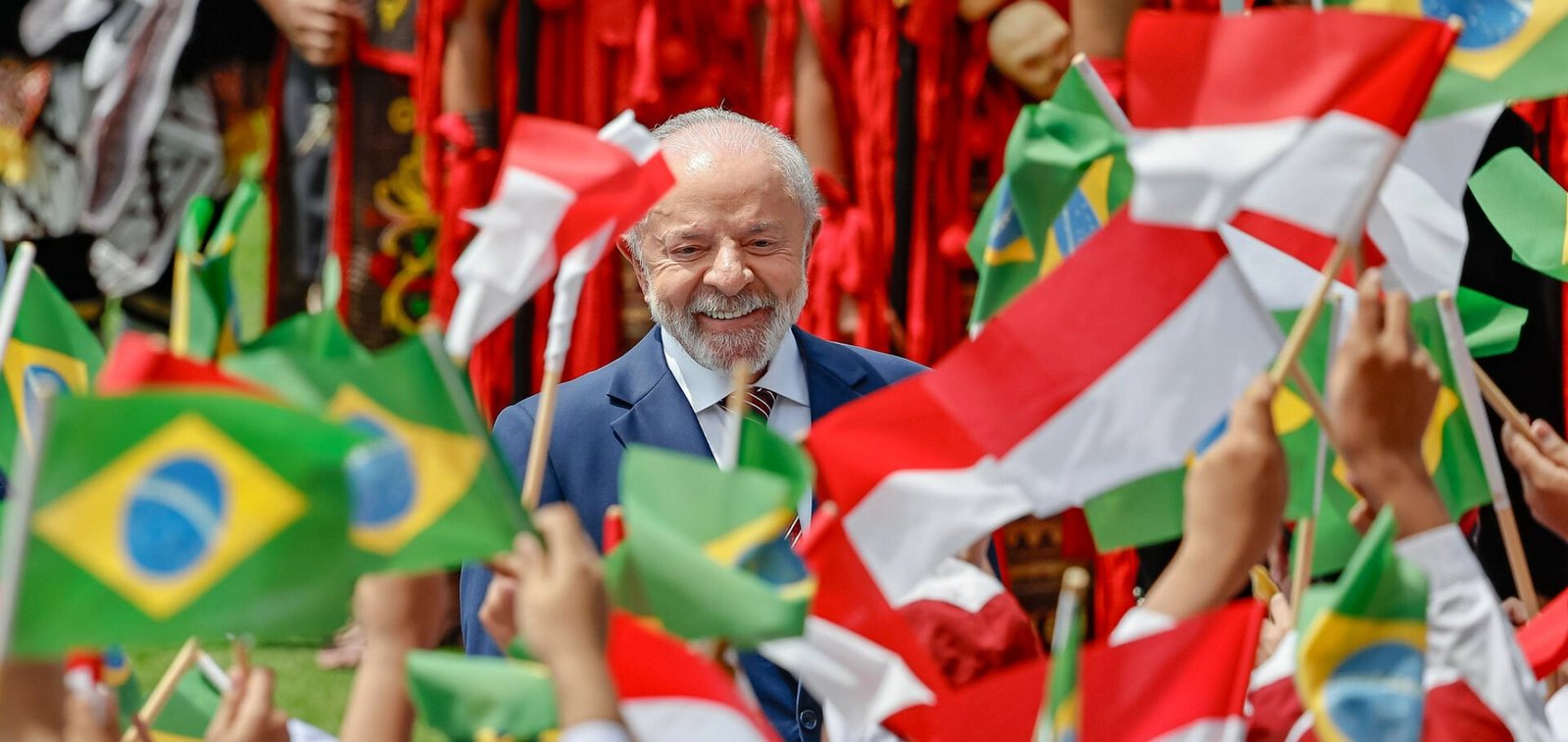Opposition criticizes Lula’s statement about drug dealers: ‘Soon, PCC will become an NGO’