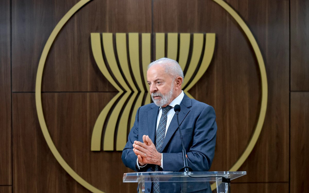 Opposition criticizes Lula’s statement about drug dealers: ‘Soon, PCC will become an NGO’