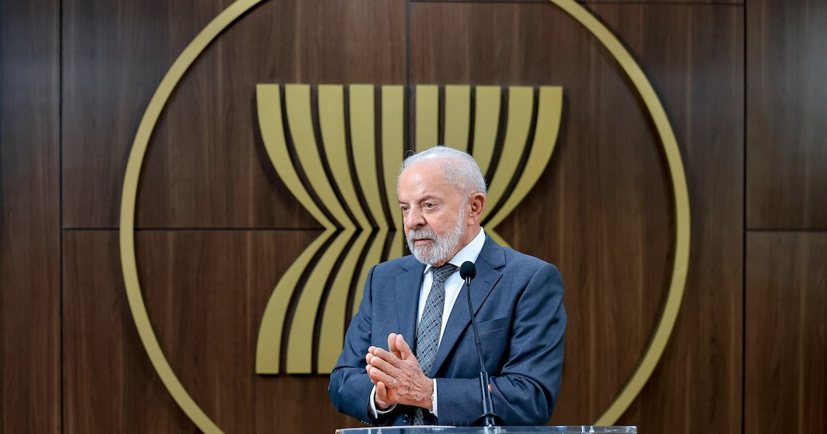 Opposition criticizes Lula’s statement about drug traffickers: ‘Soon, the PCC will become an NGO’