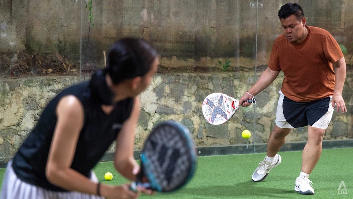 Padel Fever Spreads in Jakarta – Controversy Arises