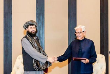 Pakistan and Afghanistan Agree on Ceasefire: Turkey Plays a Significant Role