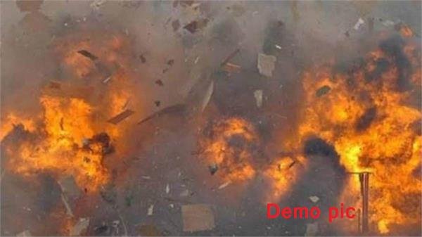 Pakistan: Unidentified Gunmen Detonate Explosive Device in Telephone Exchange Building