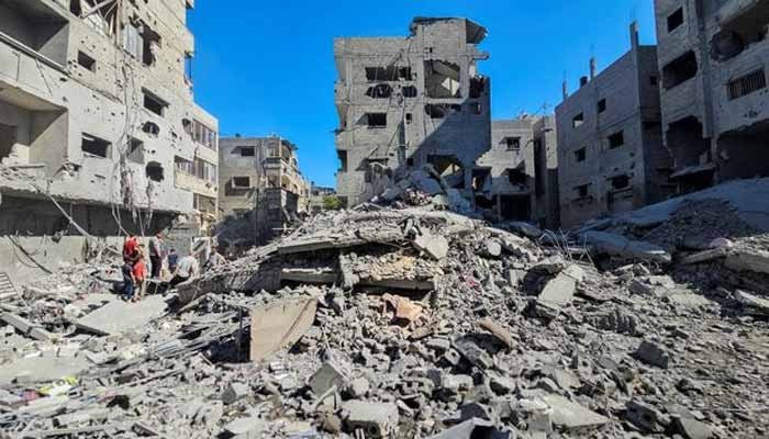 Pakistani Troops Likely to Join International Peacekeeping Force in Gaza: Israeli Media